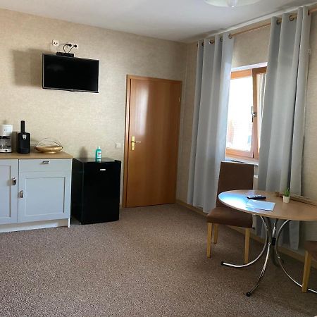 Rooms4Ring Privatzimmer Am Nurburgring Quiddelbach Екстериор снимка
