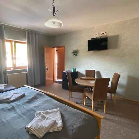 Rooms4Ring Privatzimmer Am Nurburgring Quiddelbach Екстериор снимка