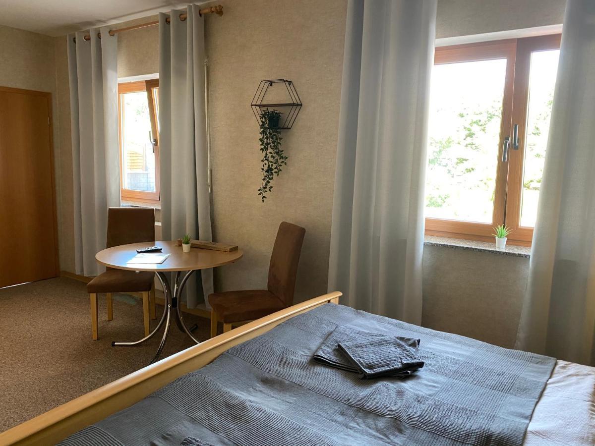 Rooms4Ring Privatzimmer Am Nurburgring Quiddelbach Екстериор снимка