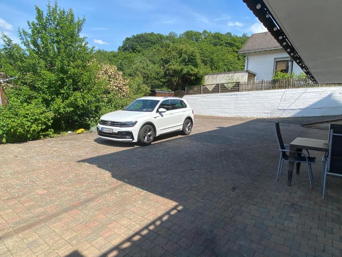 Rooms4Ring Privatzimmer Am Nurburgring Quiddelbach Екстериор снимка