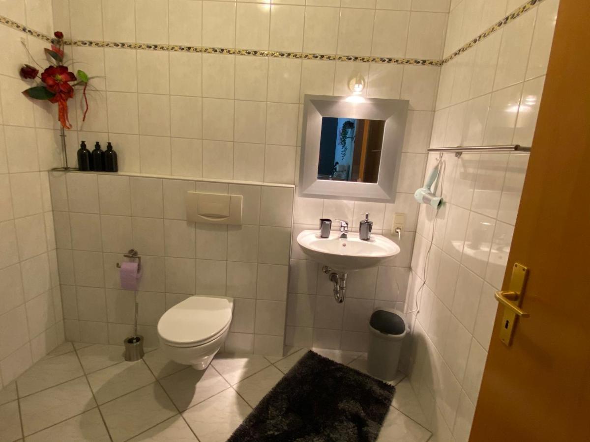 Rooms4Ring Privatzimmer Am Nurburgring Quiddelbach Екстериор снимка