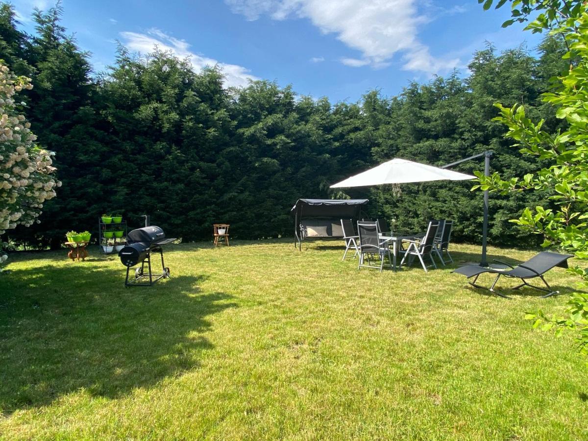 Rooms4Ring Privatzimmer Am Nurburgring Quiddelbach Екстериор снимка
