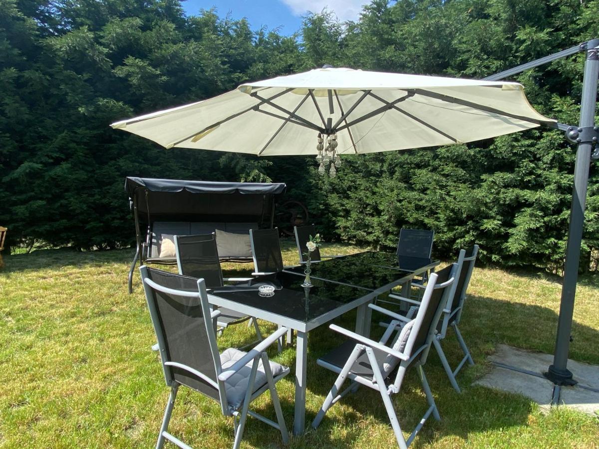 Rooms4Ring Privatzimmer Am Nurburgring Quiddelbach Екстериор снимка