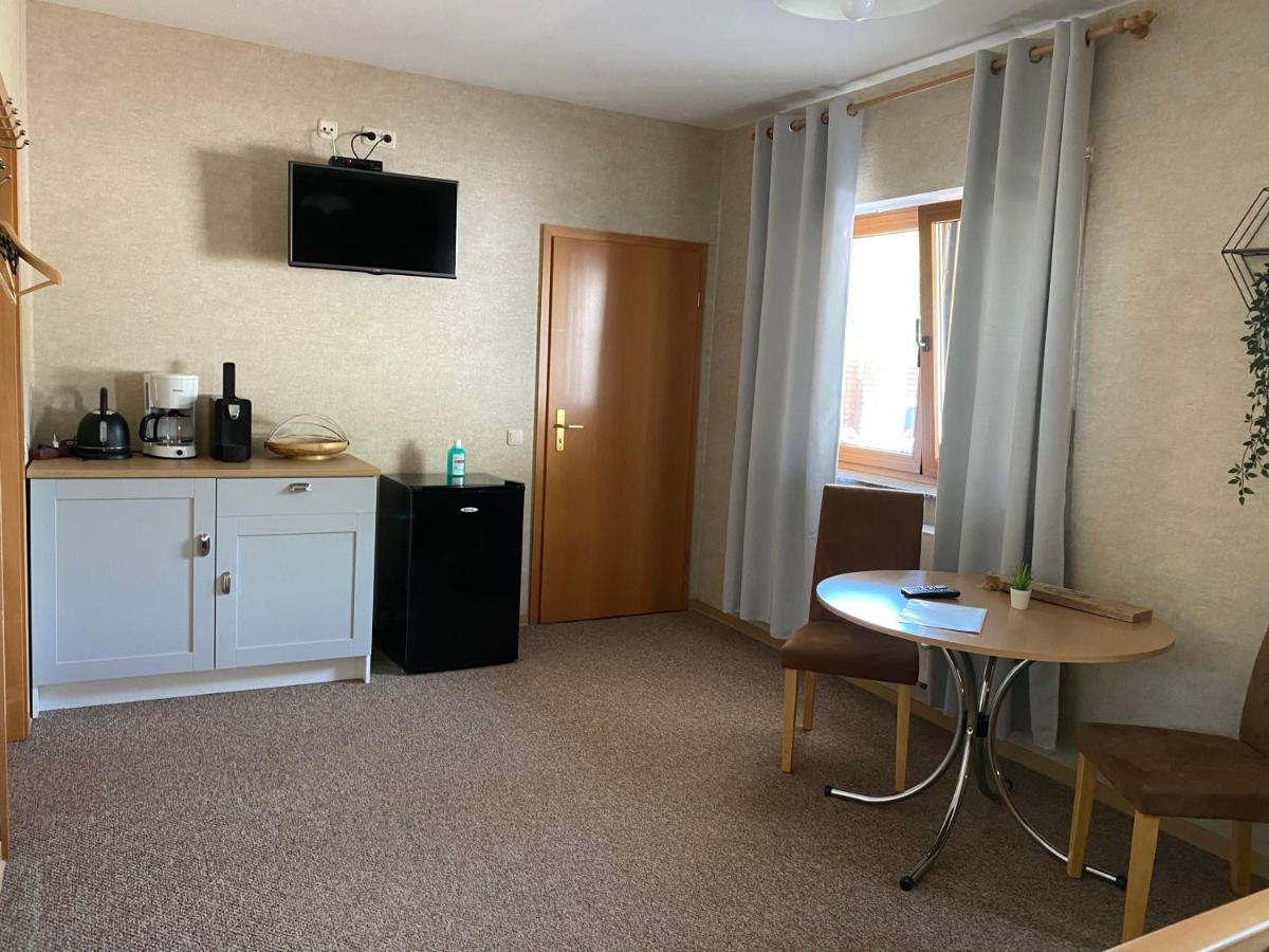 Rooms4Ring Privatzimmer Am Nurburgring Quiddelbach Екстериор снимка