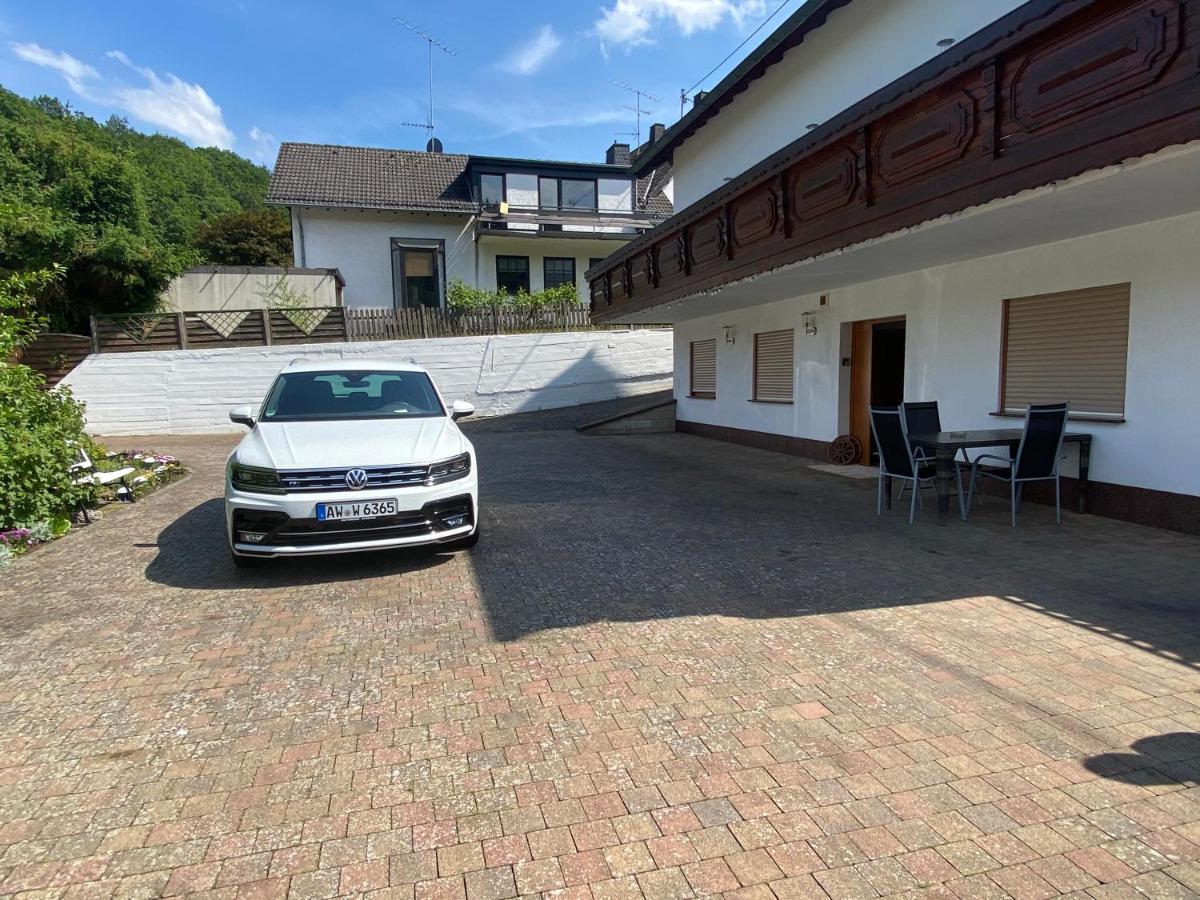 Rooms4Ring Privatzimmer Am Nurburgring Quiddelbach Екстериор снимка