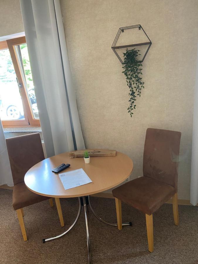 Rooms4Ring Privatzimmer Am Nurburgring Quiddelbach Екстериор снимка