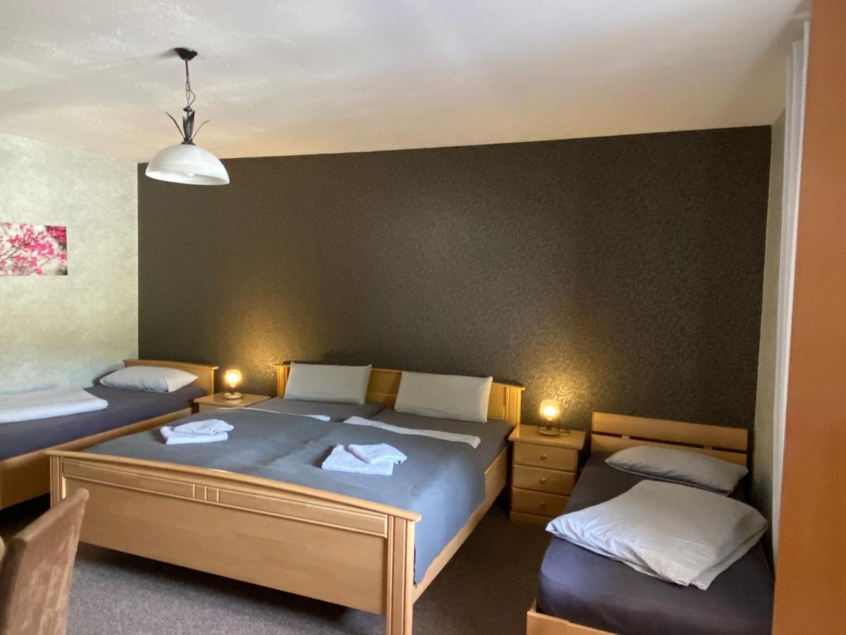 Rooms4Ring Privatzimmer Am Nurburgring Quiddelbach Екстериор снимка